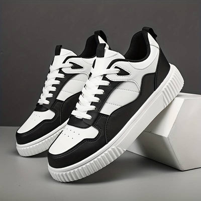 Salomé | Unkomplizierte und elegante Sommer-Sneakers