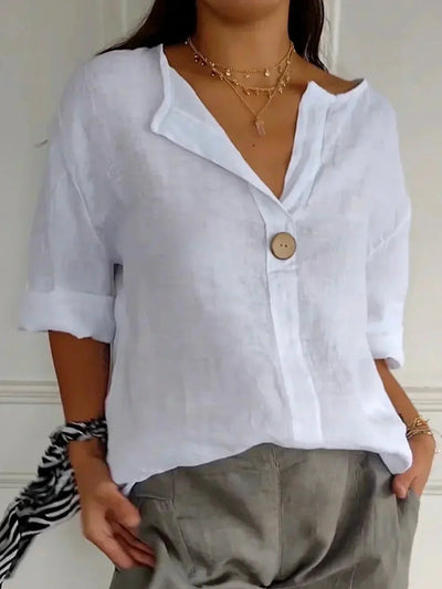 Beatrix®️™ | Elegante und bequeme Bluse