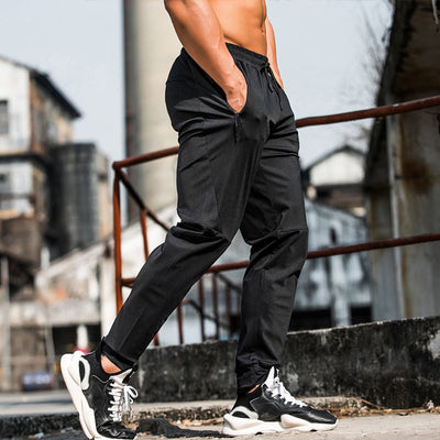 Amir - Komfortable Herren Sporthose