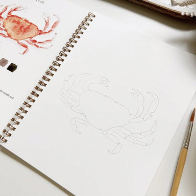 PinselKunst™ Lernen Mischen Malen