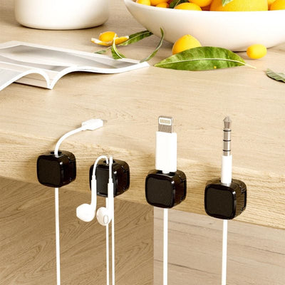 KabelHeld™ Kabel Sofort Organisieren