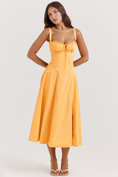 Soleil™ Eleganter Silhouettenstil