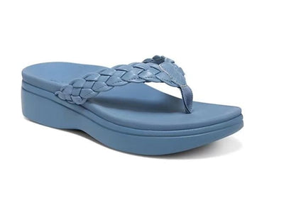 Mildred® | Schlichte, stützende Sandalen für Damen