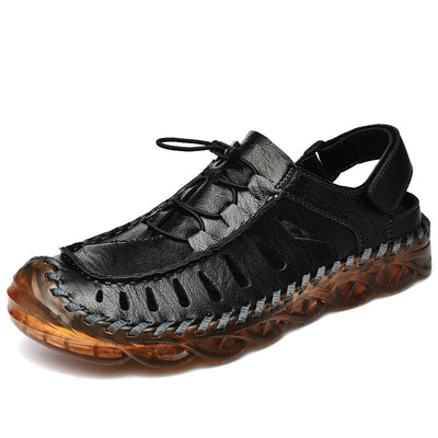 Rachel® | Outdoor Casual Hollow Beach Schuhe Mode Trendy Sandalen