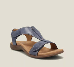 Tamara® | Die Leader Sandale in Marineblau