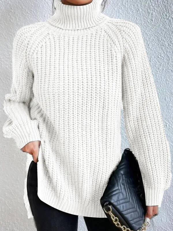 Clemency | Zeitlose und stilvolle Sommerpullover