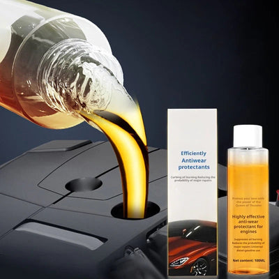 2+1 Gratis | MotorRüstung™ Robuste Motorabwehr