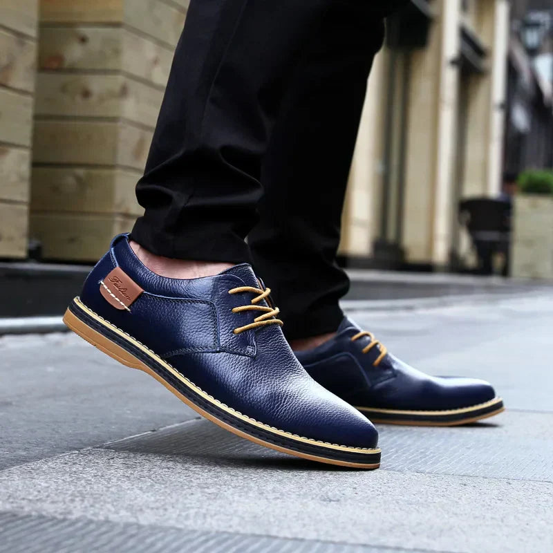 Otto®️ - Chaussures Oxford Homme