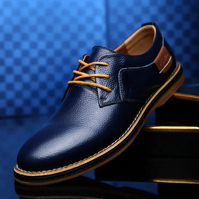 Otto®️ - Chaussures Oxford Homme