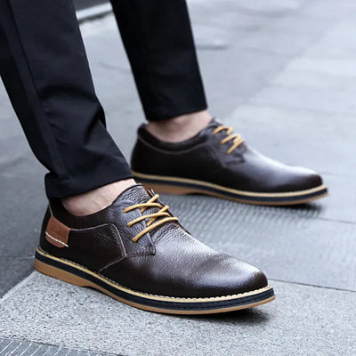 Otto®️ - Chaussures Oxford Homme