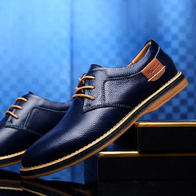 Otto®️ - Chaussures Oxford Homme