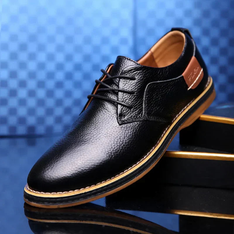 Otto®️ - Chaussures Oxford Homme