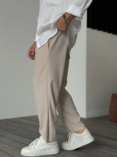 CHRISTOPHE™ – Weiche Luxus Hosen Für Männer