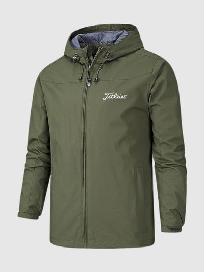 Unisex Regenjacke | Wasserdichte
