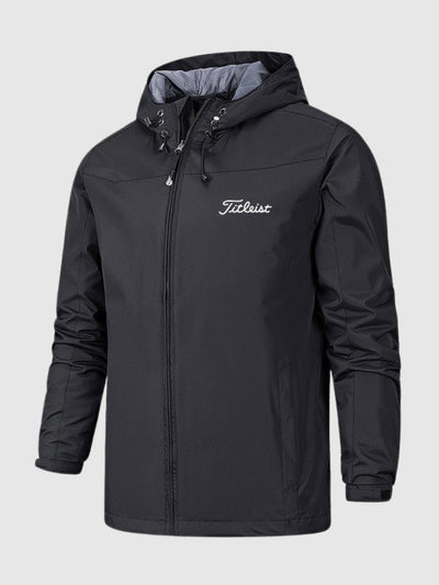Unisex Regenjacke | Wasserdichte