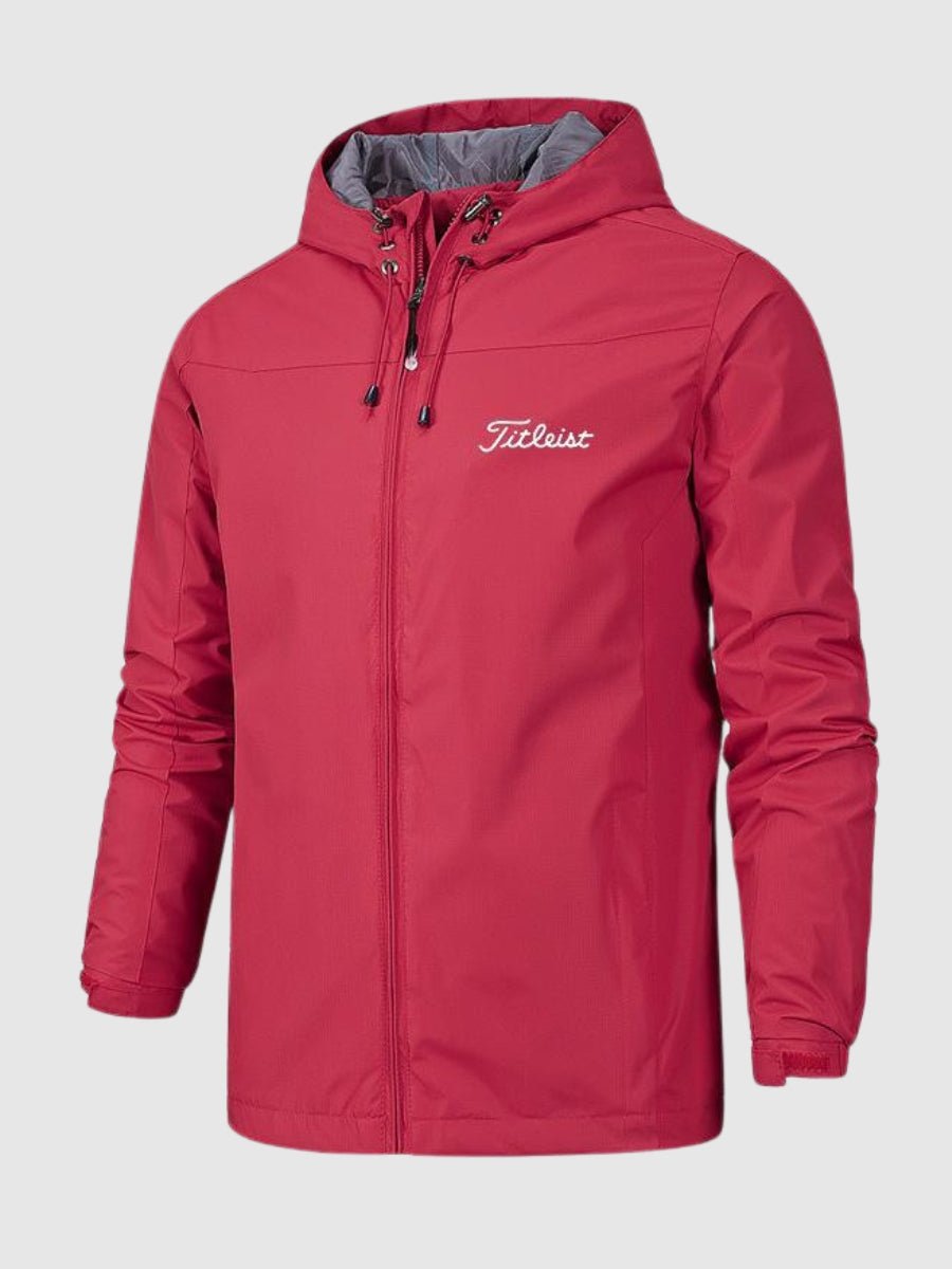 Unisex Regenjacke | Wasserdichte