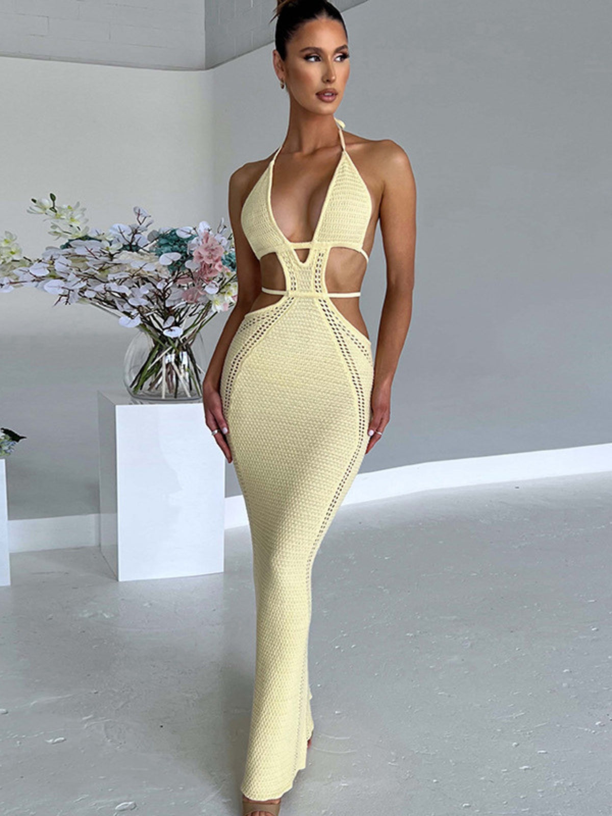 Ursula® | Strandkleid