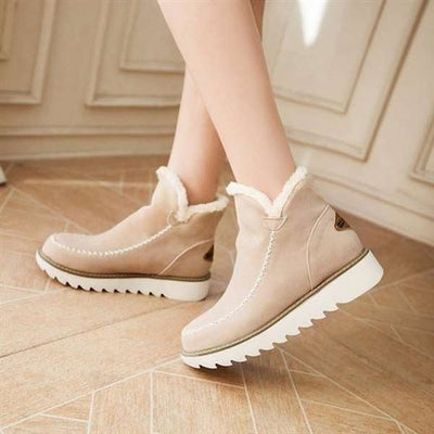 Marlena™ Schmerzfreie Winterstiefel