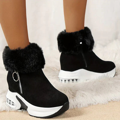 Isobel | Klassische und bequeme Sommerstiefel