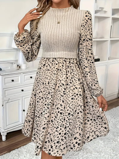 Adalyn | Mühelose Eleganz mit einem Hauch von Frühling