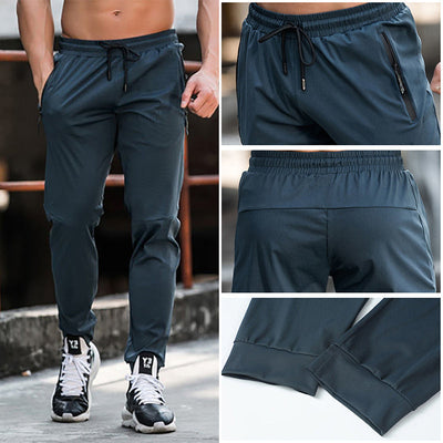 Amir - Komfortable Herren Sporthose