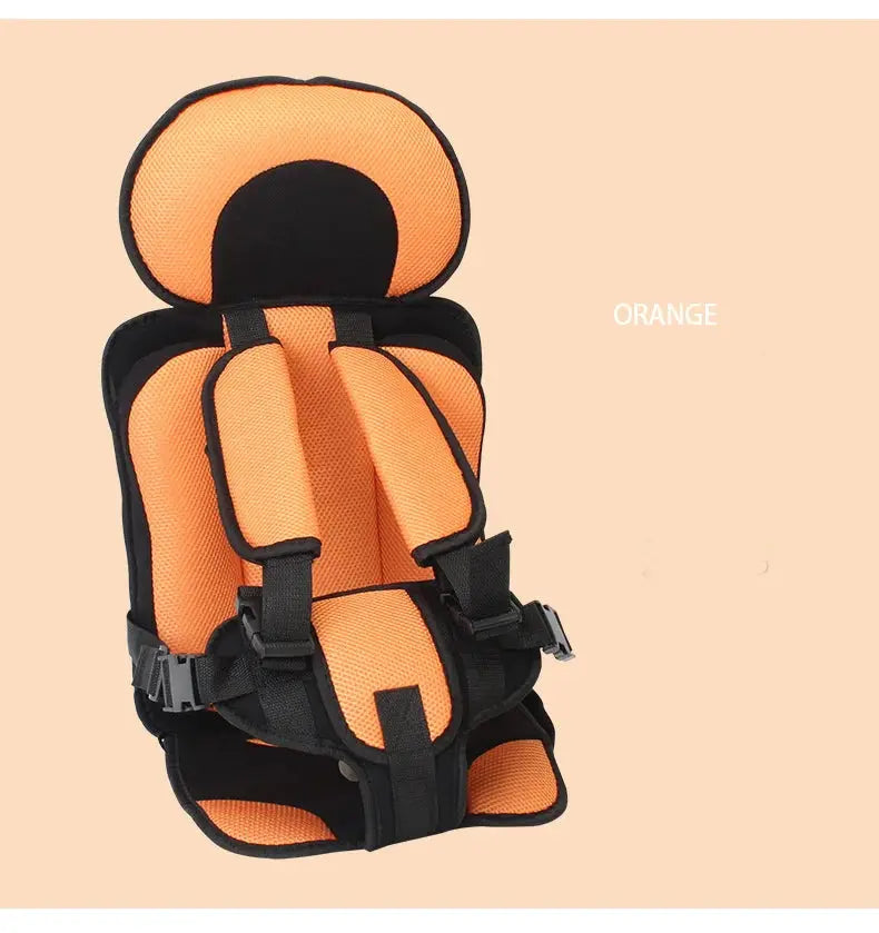 BabySchutz™ Bequemer Babysitz