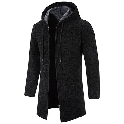 Raphael - Jacke Mit Kapuze