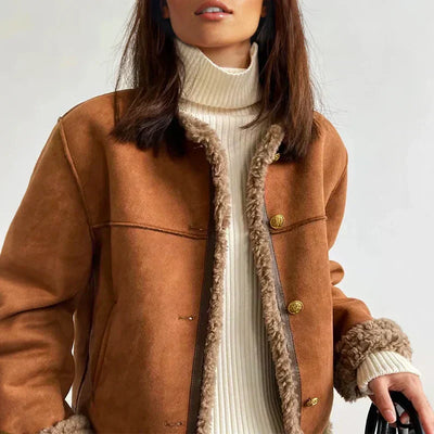 CHARLIE™ | KLASSISCHE JACKE