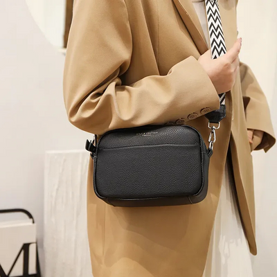 Damen elegante Umhängetasche | Klein