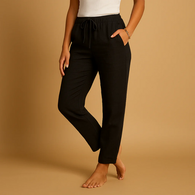 Damen leichte Sommerhosen | Sommer