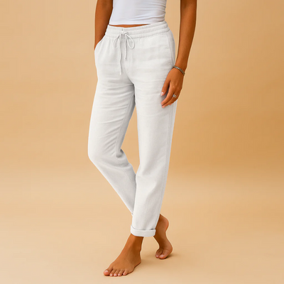 Damen leichte Sommerhosen | Sommer