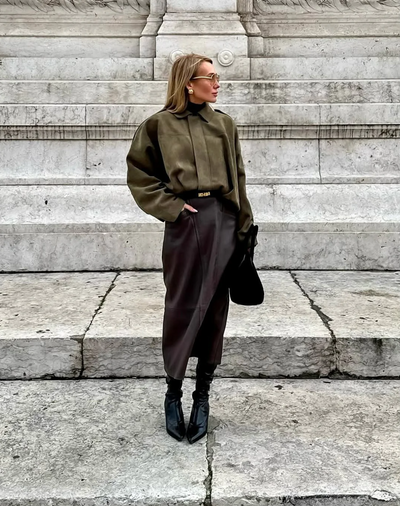 Damen moderne stylische Jacke | Bomber