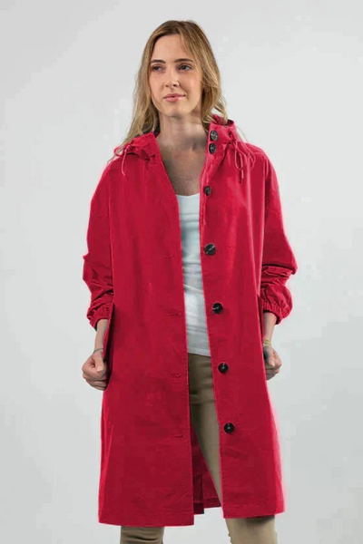 Damen Outdoor-Regenjacke | Wasserdicht