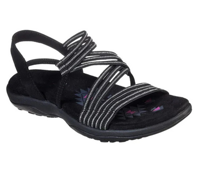 Damen sportliche Walkingsandalen | Trekking