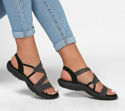 Damen sportliche Walkingsandalen | Trekking