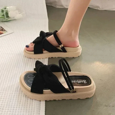 Damen stylische Sandalen | Sommer