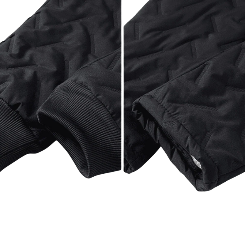 Damen warme Winter-Thermohose | Wander
