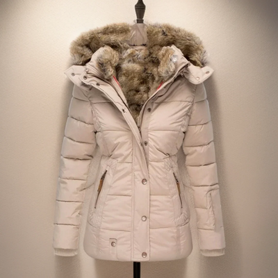 Damen wasserdichte Winterjacke | Ski