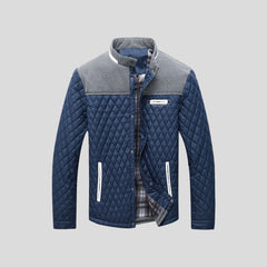 Alfons® | Jacke in Marineblau