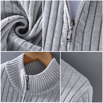 Filipa | Stilvolle und elegante Sommer-Strickjacke