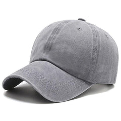 Beeckhoven™ | Four Seasons Cap in Grau