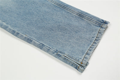 Luka - Moderne Casual-Jeans