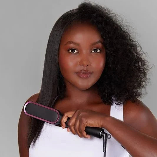 SwiftStyle - Schnelles und effektives Haarstyling - Geeignet für alle Haartypen
