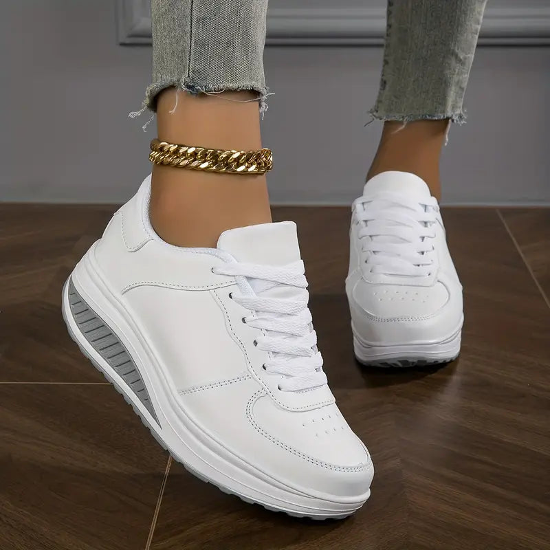 Nadine – Orthopädische Schuhe