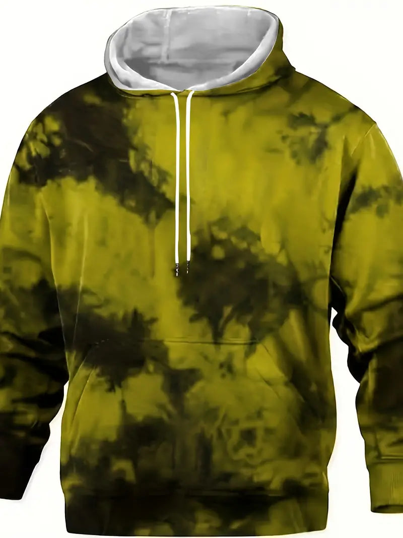Marleigh | Lässiger und entspannter Sommer Hoodie