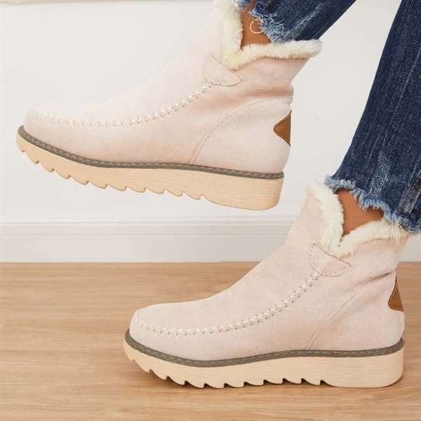 Marlena™ Schmerzfreie Winterstiefel