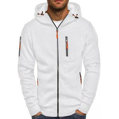 Mason™ - Eleganz Cardigan in Weiß (Fast ausverkauft)