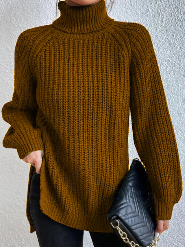 Clemency | Zeitlose und stilvolle Sommerpullover