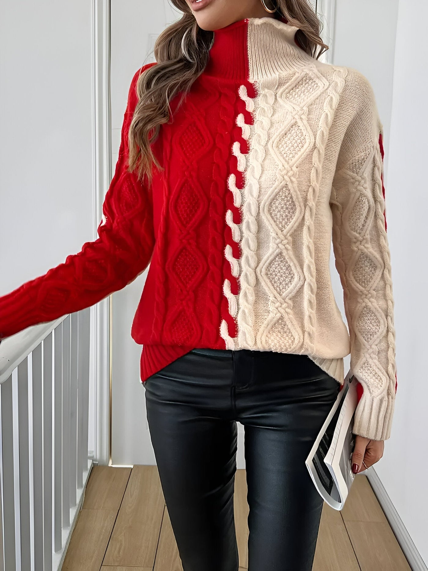Adina | Eleganz bei jedem Layer genießen
