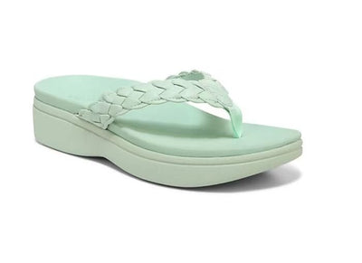 Mildred® | Schlichte, stützende Sandalen für Damen